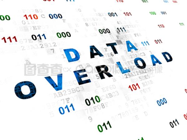 数字时代的信息概念嬗变、数据超载挑战与信息系统集成服务的革新路径