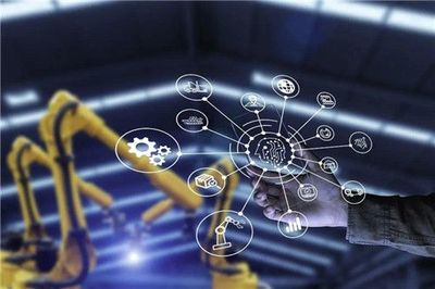 智能工厂规划与建设策略中的信息系统集成服务